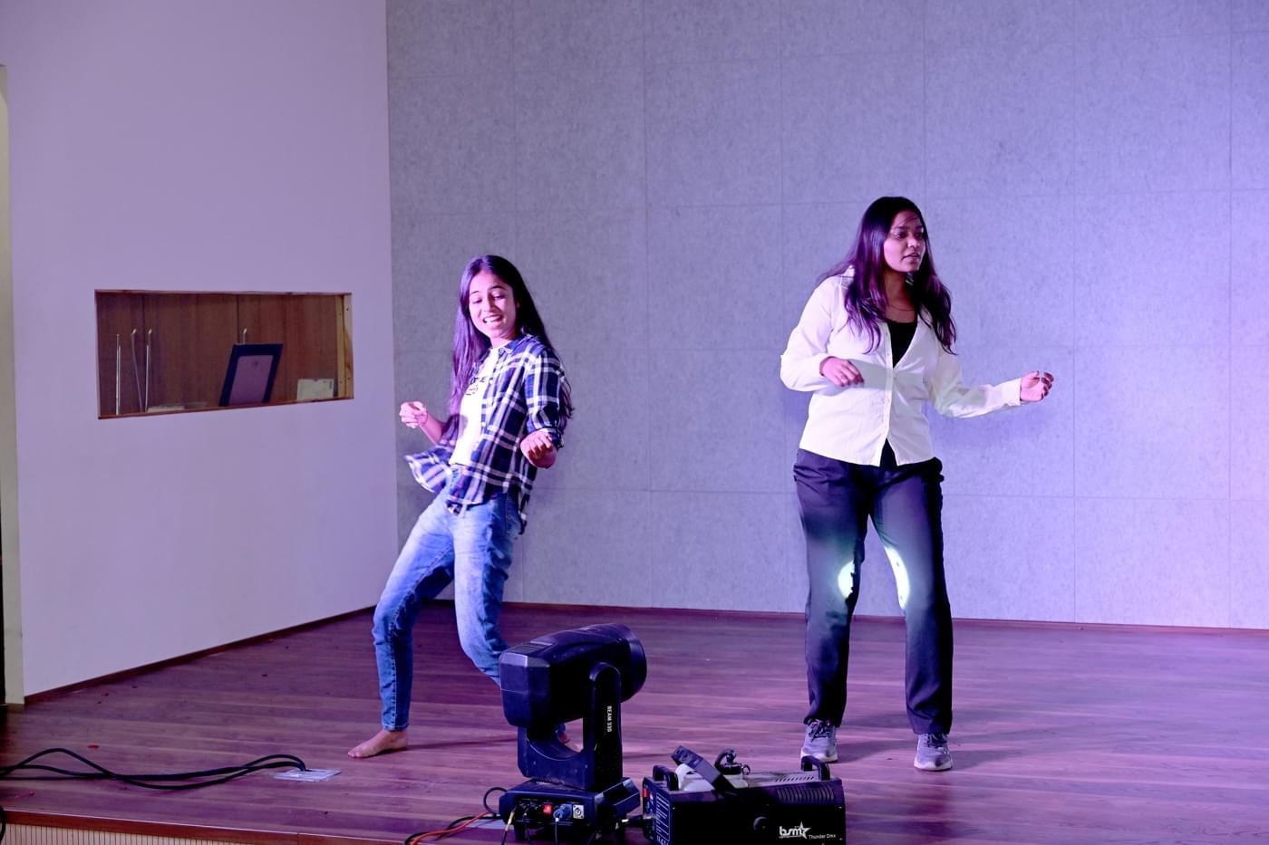 CK Shah Vijapurwala Institute of Management Vadodara Annual Day photo 201