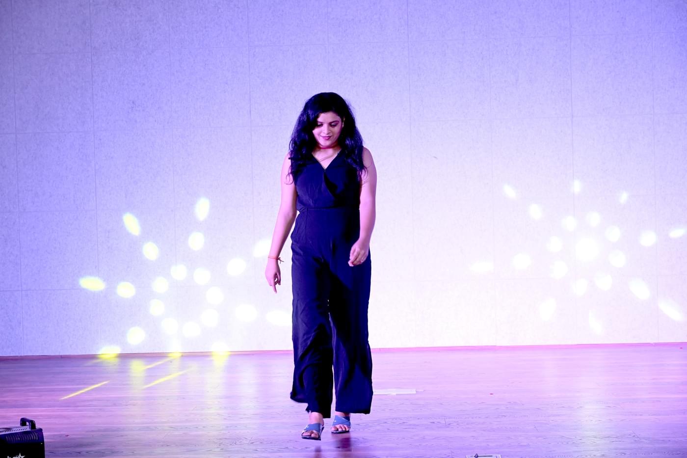 CK Shah Vijapurwala Institute of Management Vadodara Annual Day photo 220