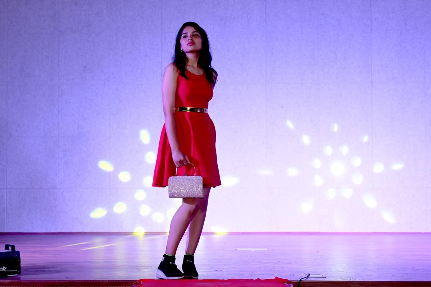 CK Shah Vijapurwala Institute of Management Vadodara Annual Day photo 222