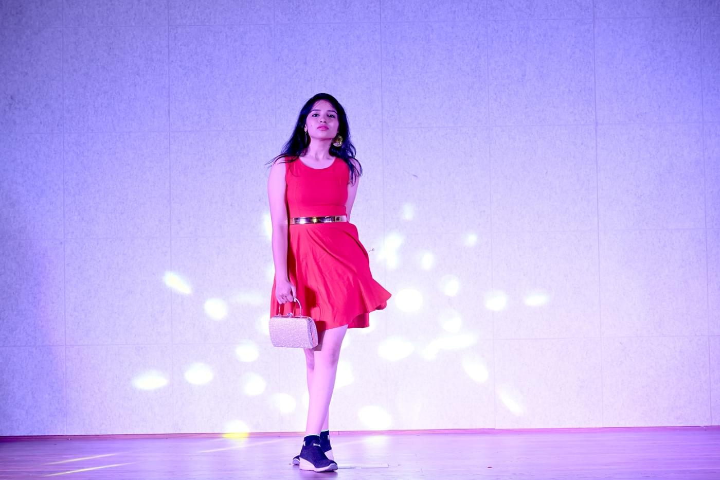 CK Shah Vijapurwala Institute of Management Vadodara Annual Day photo 223