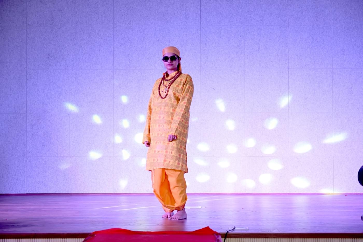 CK Shah Vijapurwala Institute of Management Vadodara Annual Day photo 224