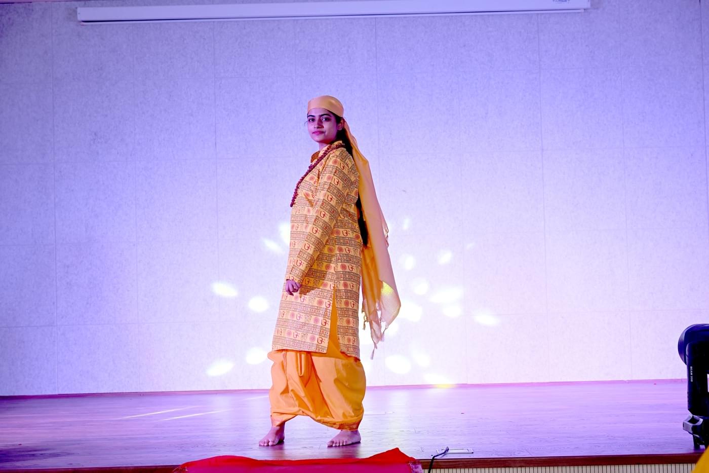 CK Shah Vijapurwala Institute of Management Vadodara Annual Day photo 225