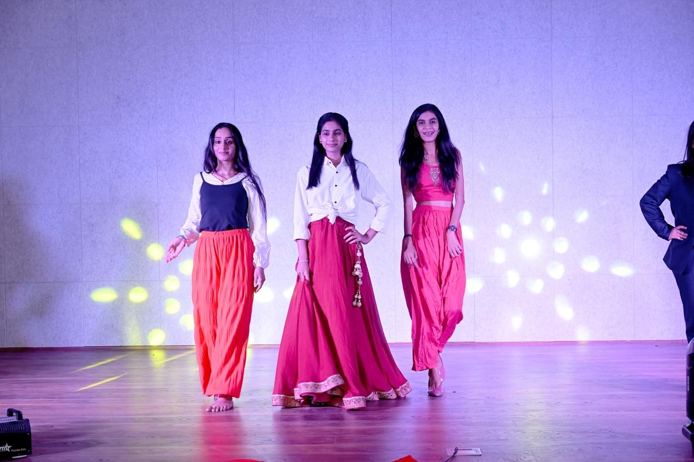 CK Shah Vijapurwala Institute of Management Vadodara Annual Day photo 228