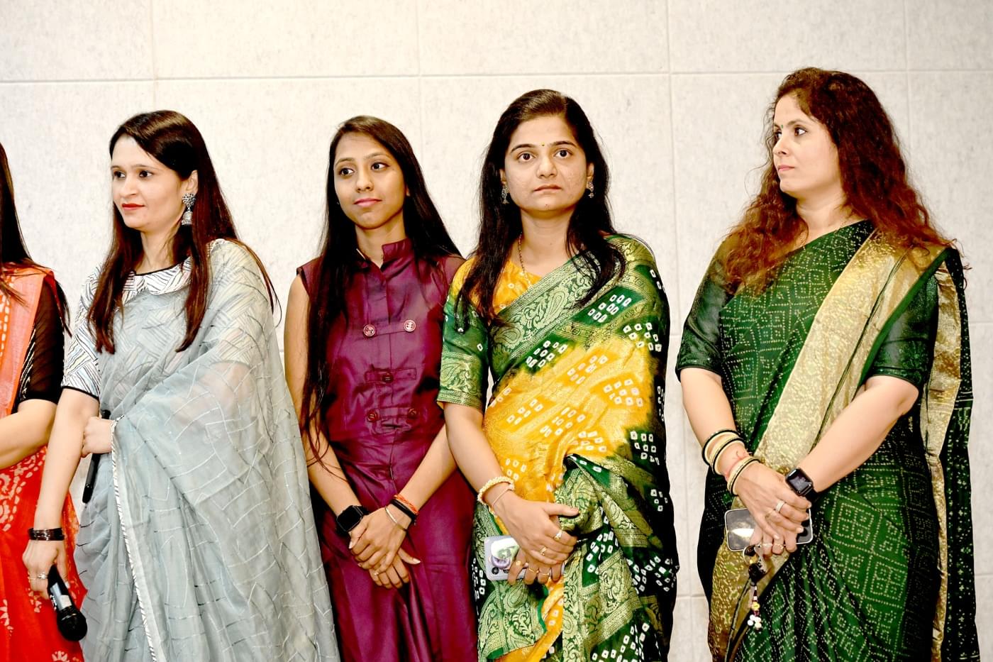 CK Shah Vijapurwala Institute of Management Vadodara Annual Day photo 246