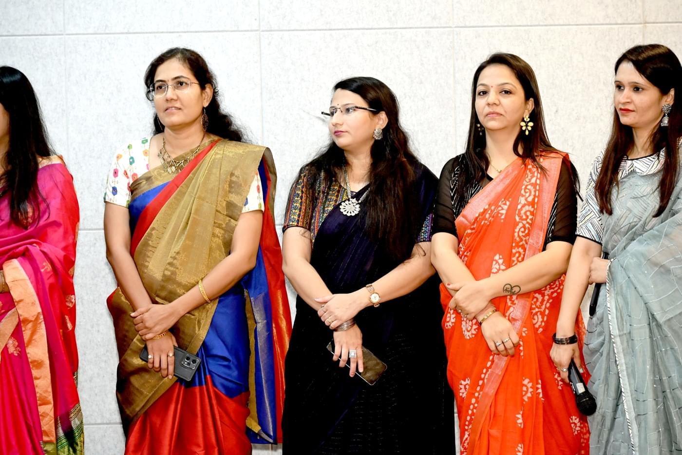 CK Shah Vijapurwala Institute of Management Vadodara Annual Day photo 247