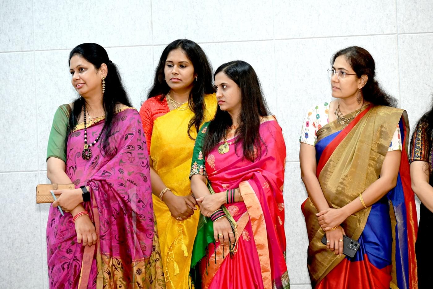 CK Shah Vijapurwala Institute of Management Vadodara Annual Day photo 248