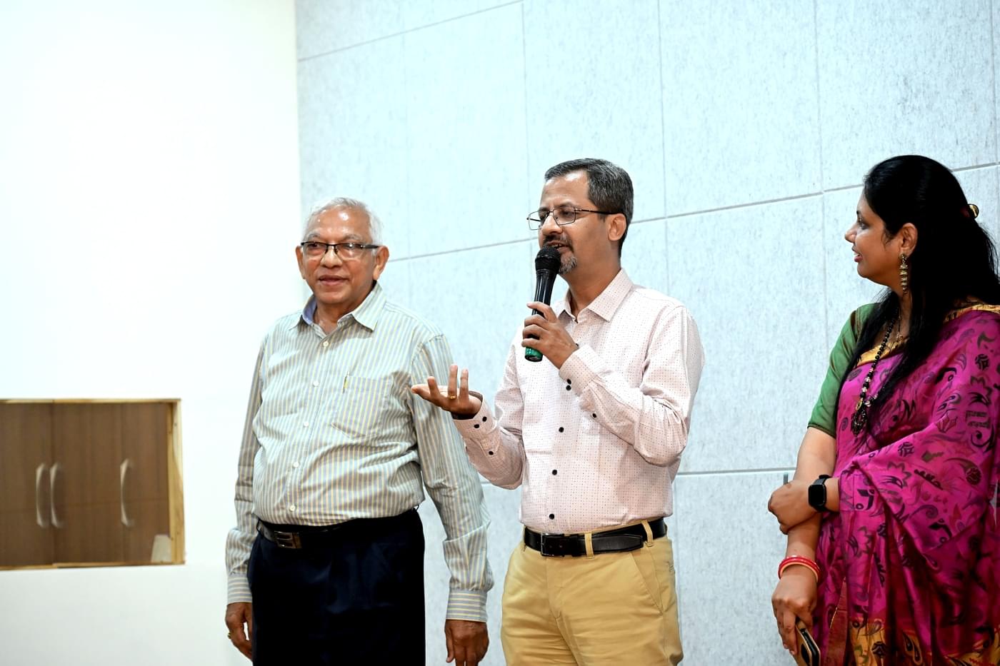 CK Shah Vijapurwala Institute of Management Vadodara Annual Day photo 250