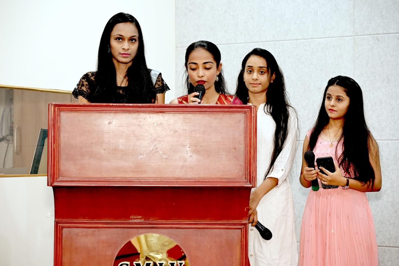 CK Shah Vijapurwala Institute of Management Vadodara Annual Day photo 261