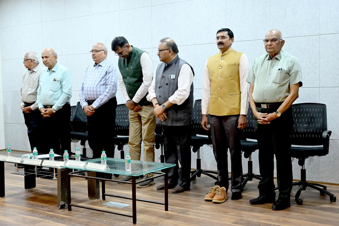 CK Shah Vijapurwala Institute of Management Vadodara Annual Day photo 269