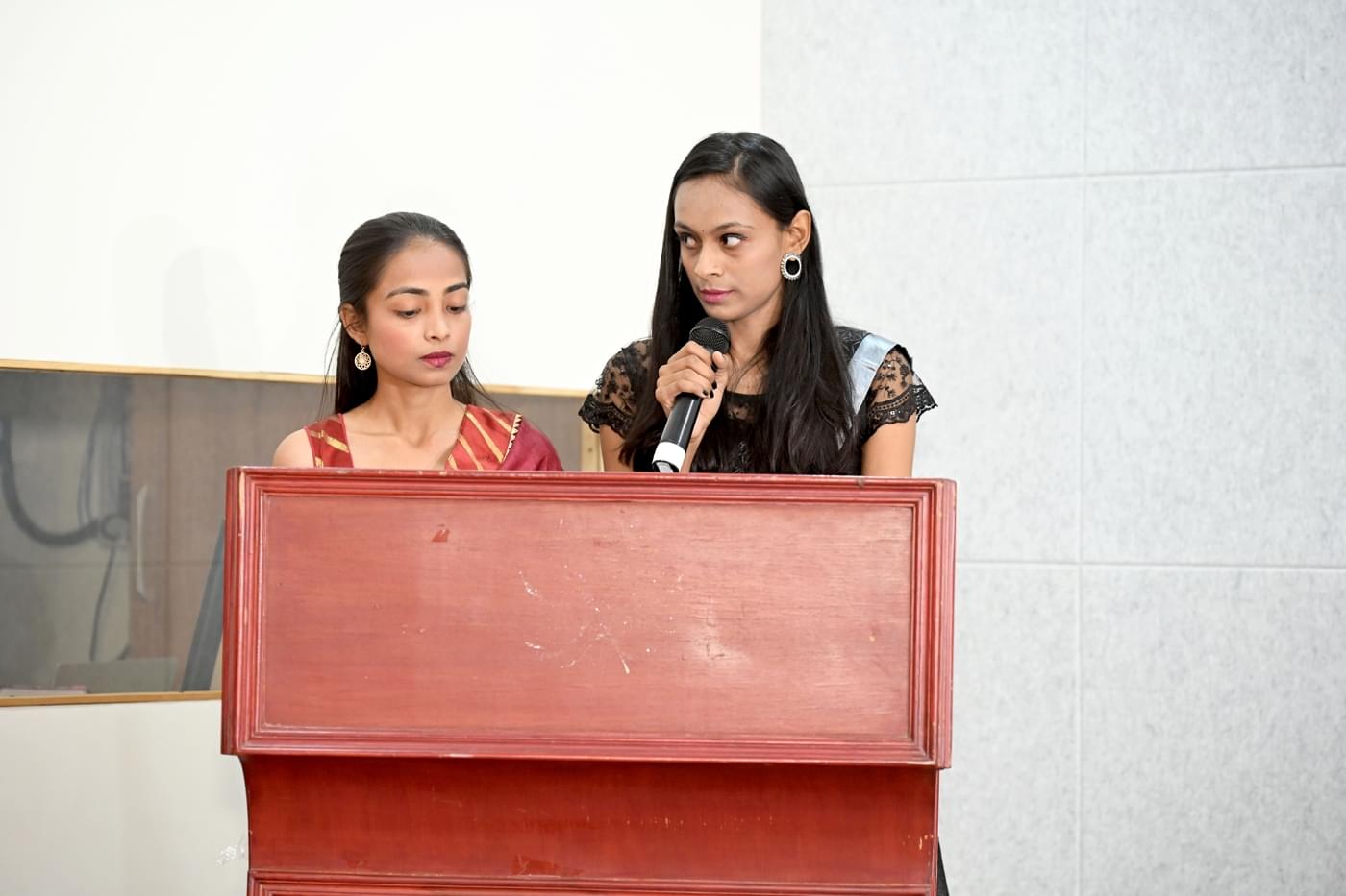 CK Shah Vijapurwala Institute of Management Vadodara Annual Day photo 272