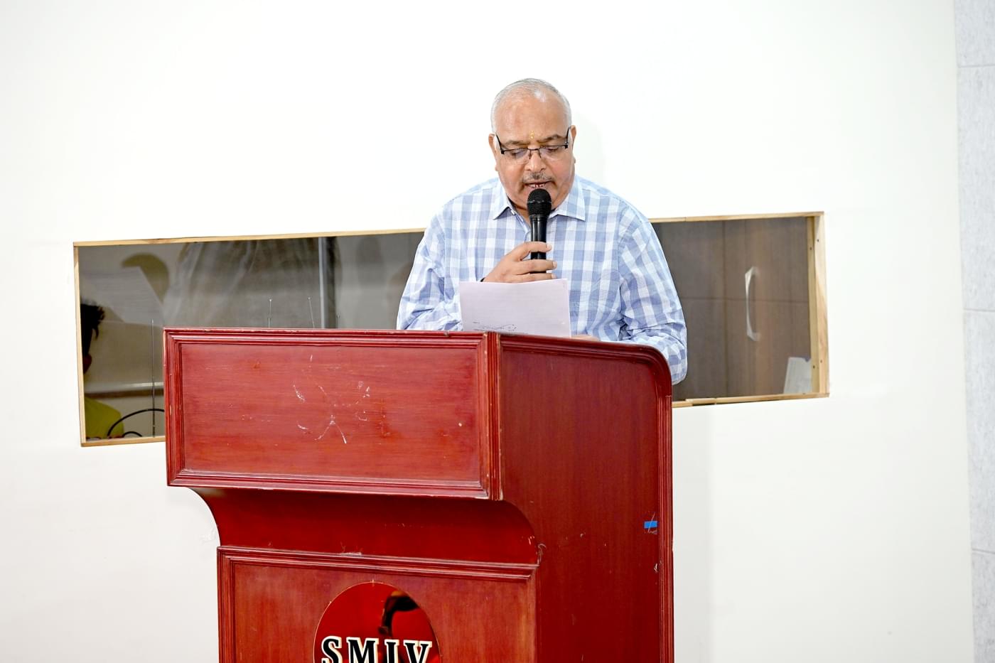 CK Shah Vijapurwala Institute of Management Vadodara Annual Day photo 282