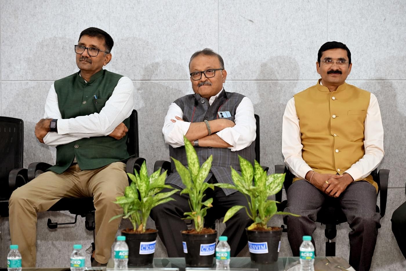 CK Shah Vijapurwala Institute of Management Vadodara Annual Day photo 289