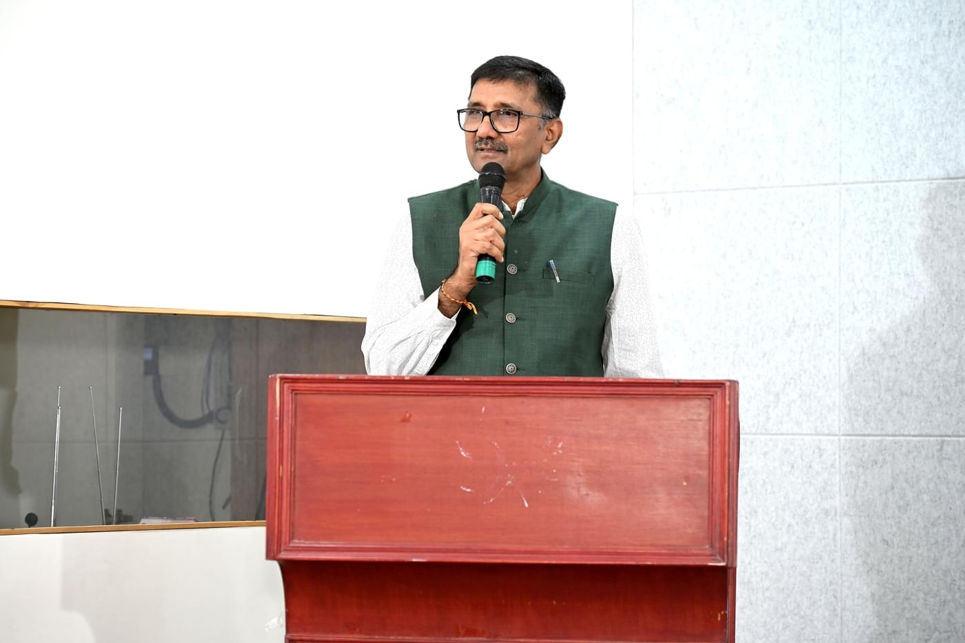 CK Shah Vijapurwala Institute of Management Vadodara Annual Day photo 296