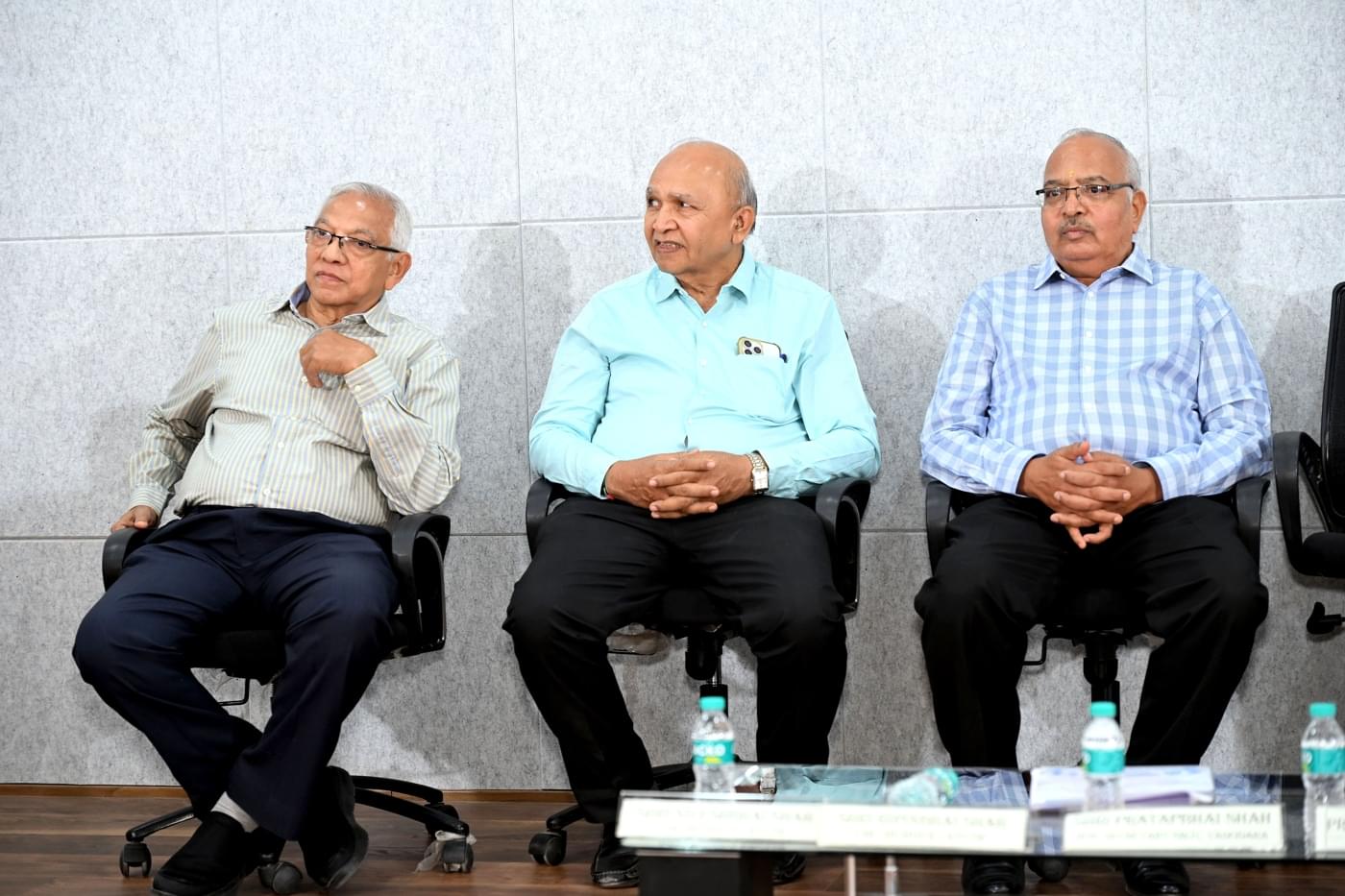 CK Shah Vijapurwala Institute of Management Vadodara Annual Day photo 297