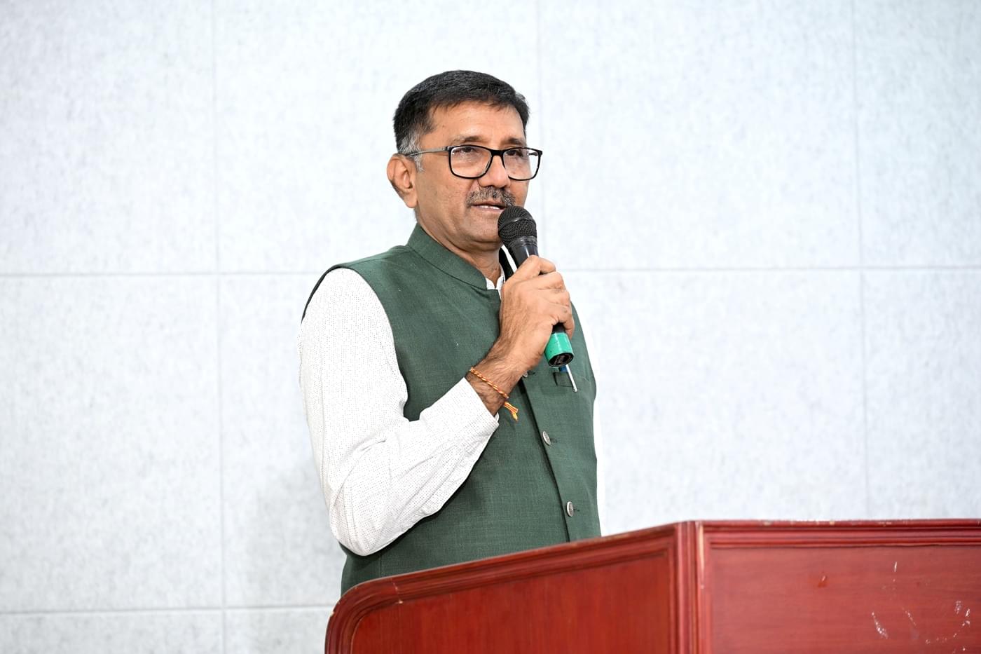 CK Shah Vijapurwala Institute of Management Vadodara Annual Day photo 299