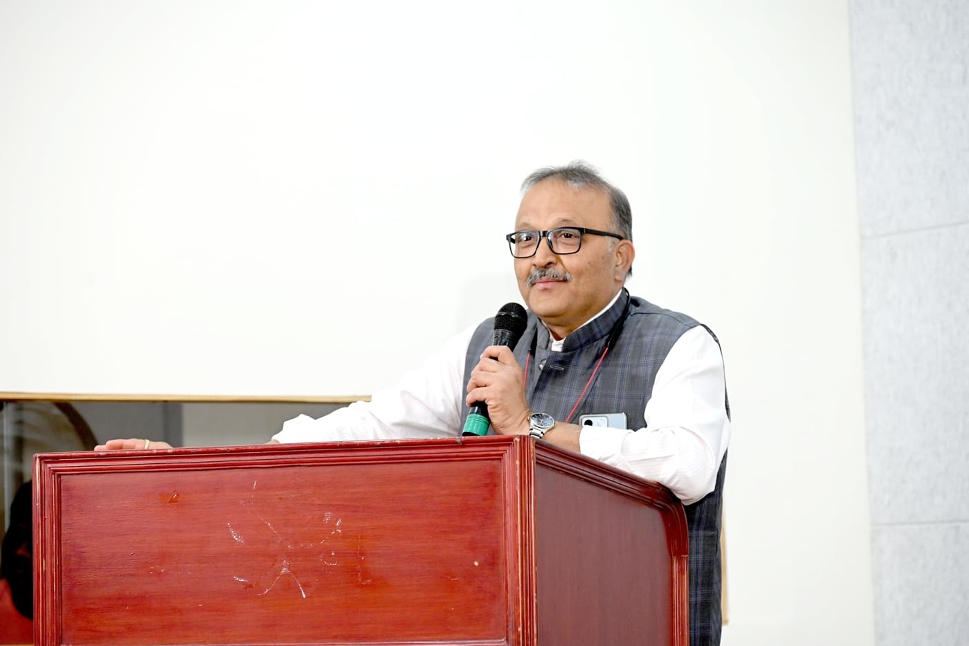 CK Shah Vijapurwala Institute of Management Vadodara Annual Day photo 312