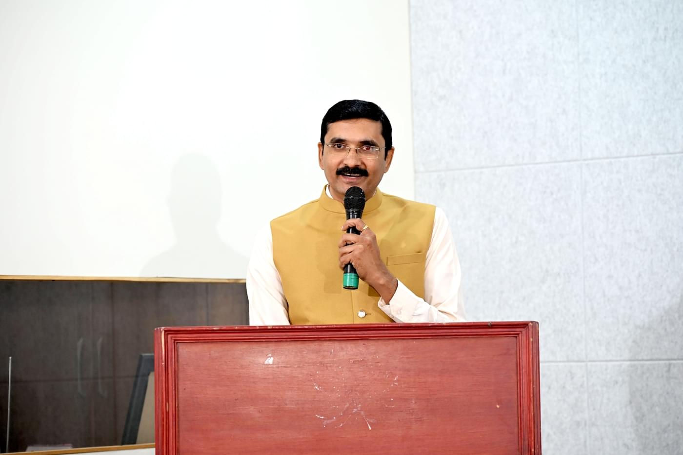 CK Shah Vijapurwala Institute of Management Vadodara Annual Day photo 321