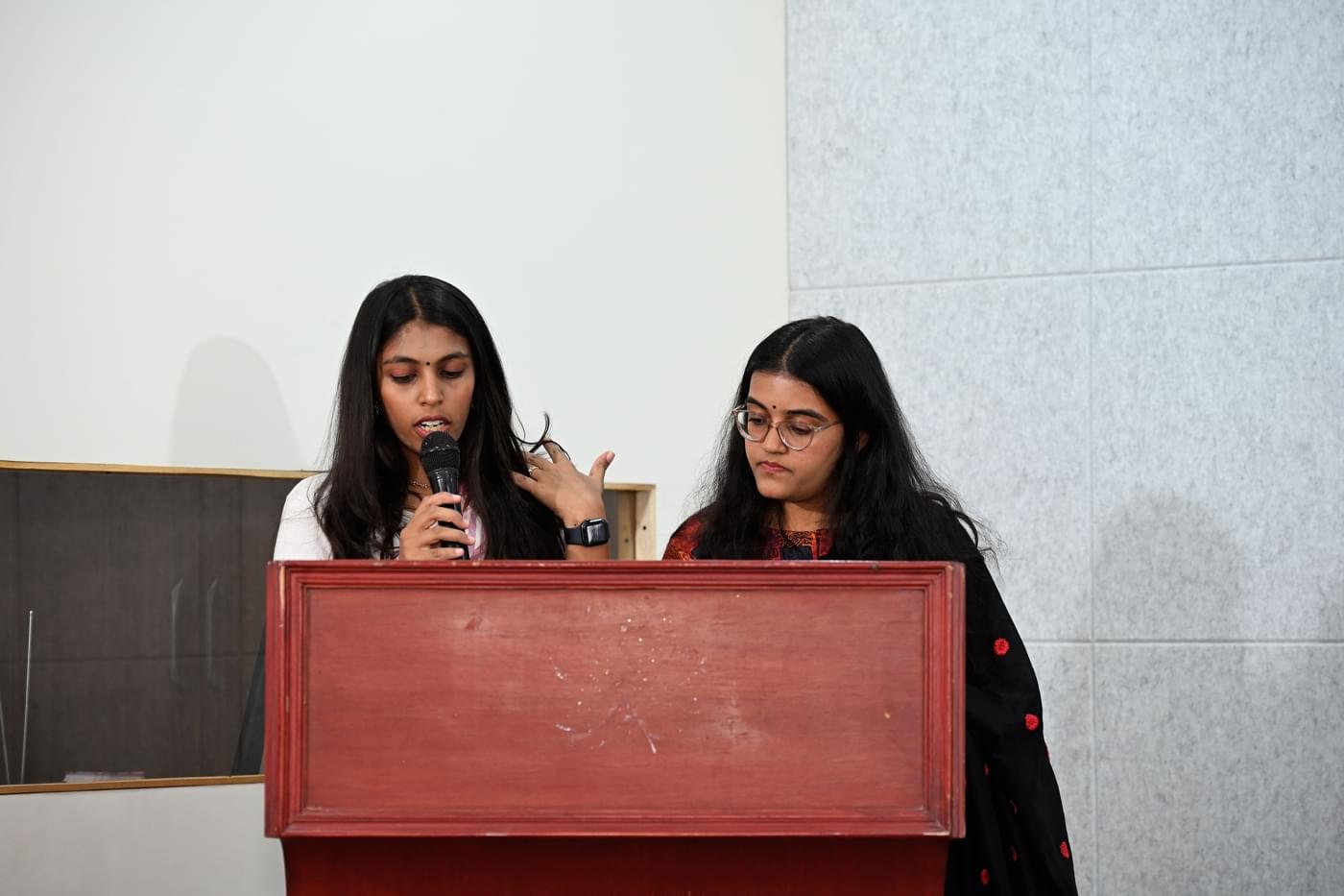 CK Shah Vijapurwala Institute of Management Vadodara Annual Day photo 337