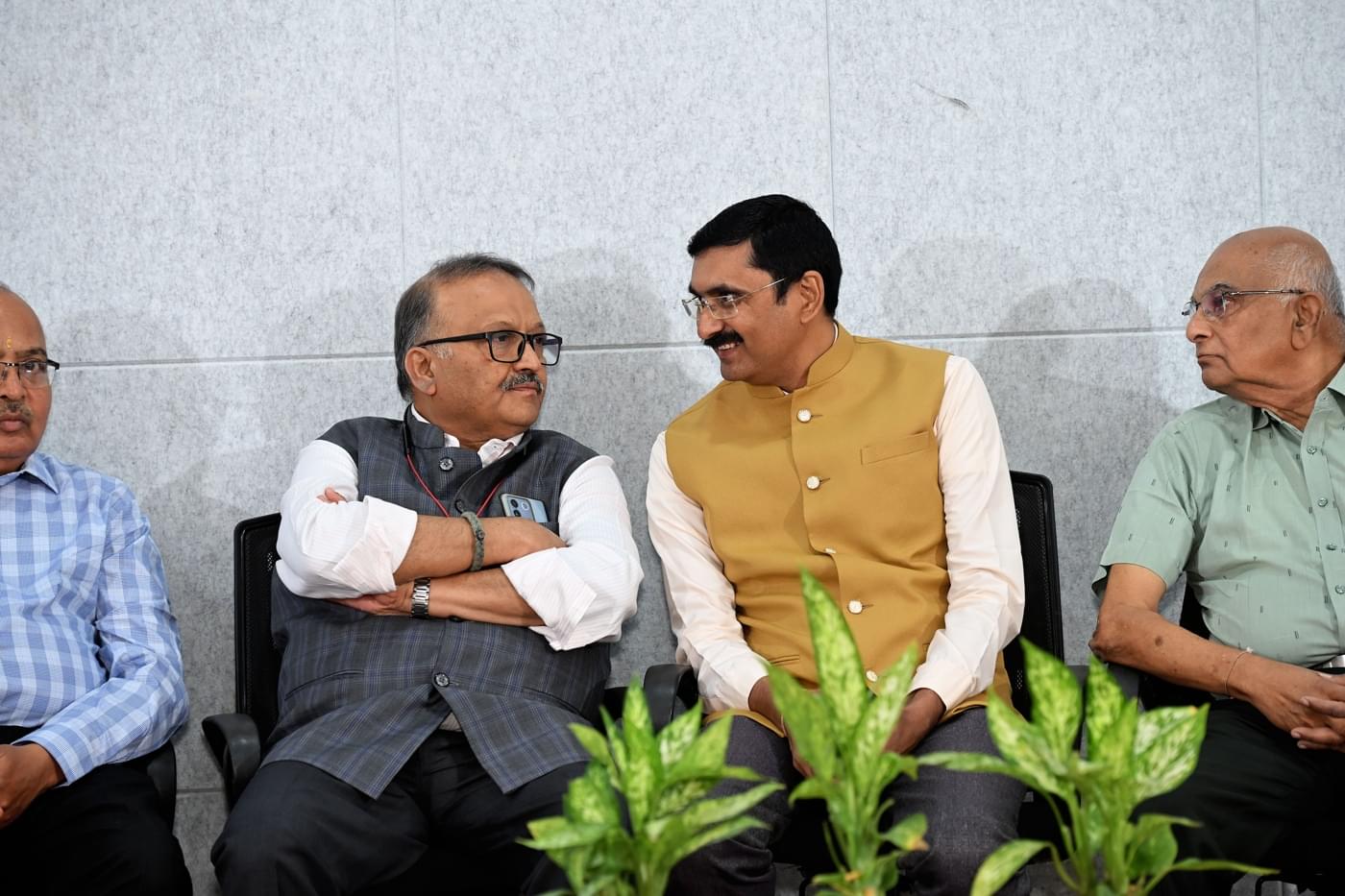 CK Shah Vijapurwala Institute of Management Vadodara Annual Day photo 338