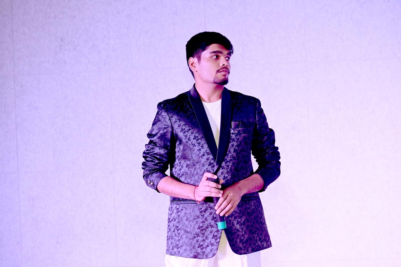 CK Shah Vijapurwala Institute of Management Vadodara Annual Day photo 419