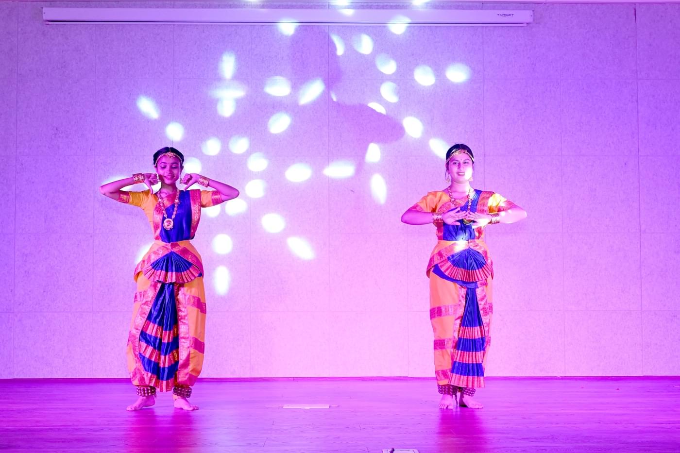 CK Shah Vijapurwala Institute of Management Vadodara Annual Day photo 420