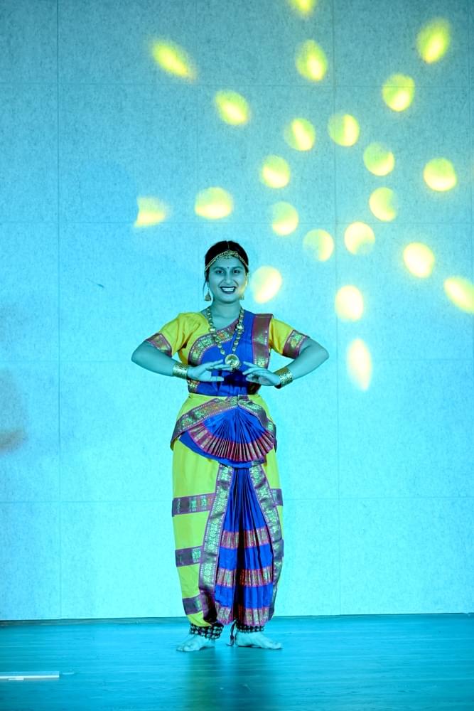 CK Shah Vijapurwala Institute of Management Vadodara Annual Day photo 421