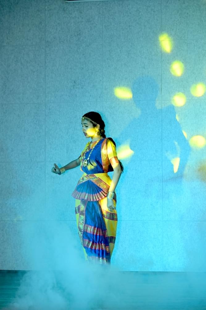 CK Shah Vijapurwala Institute of Management Vadodara Annual Day photo 422