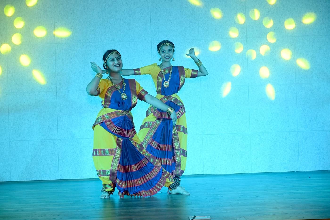 CK Shah Vijapurwala Institute of Management Vadodara Annual Day photo 424