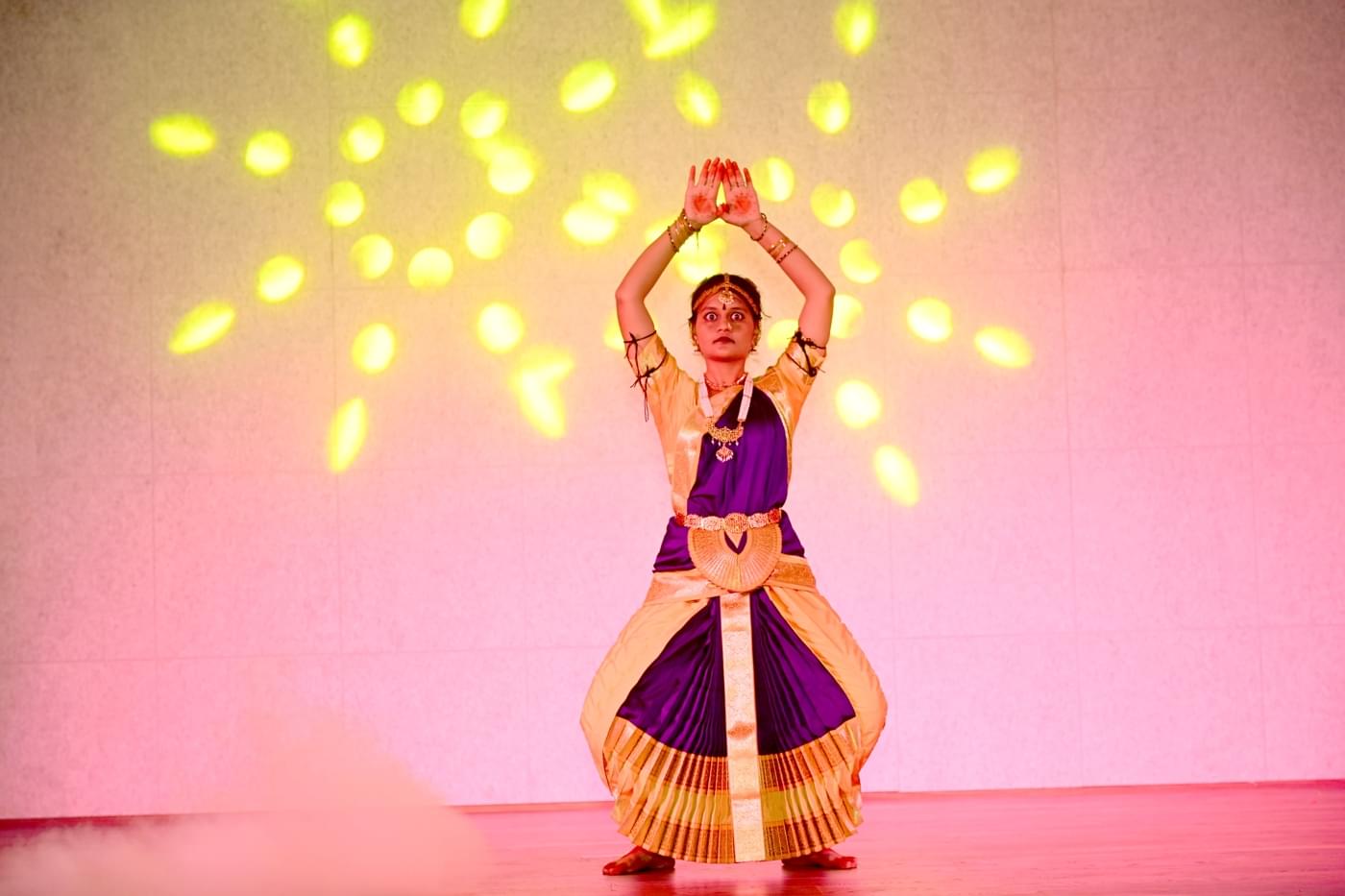 CK Shah Vijapurwala Institute of Management Vadodara Annual Day photo 431