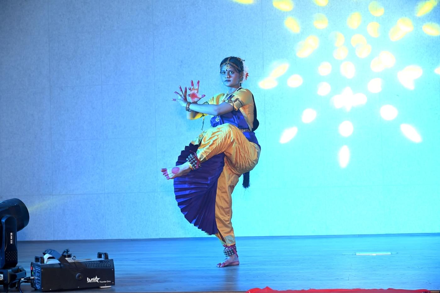 CK Shah Vijapurwala Institute of Management Vadodara Annual Day photo 432