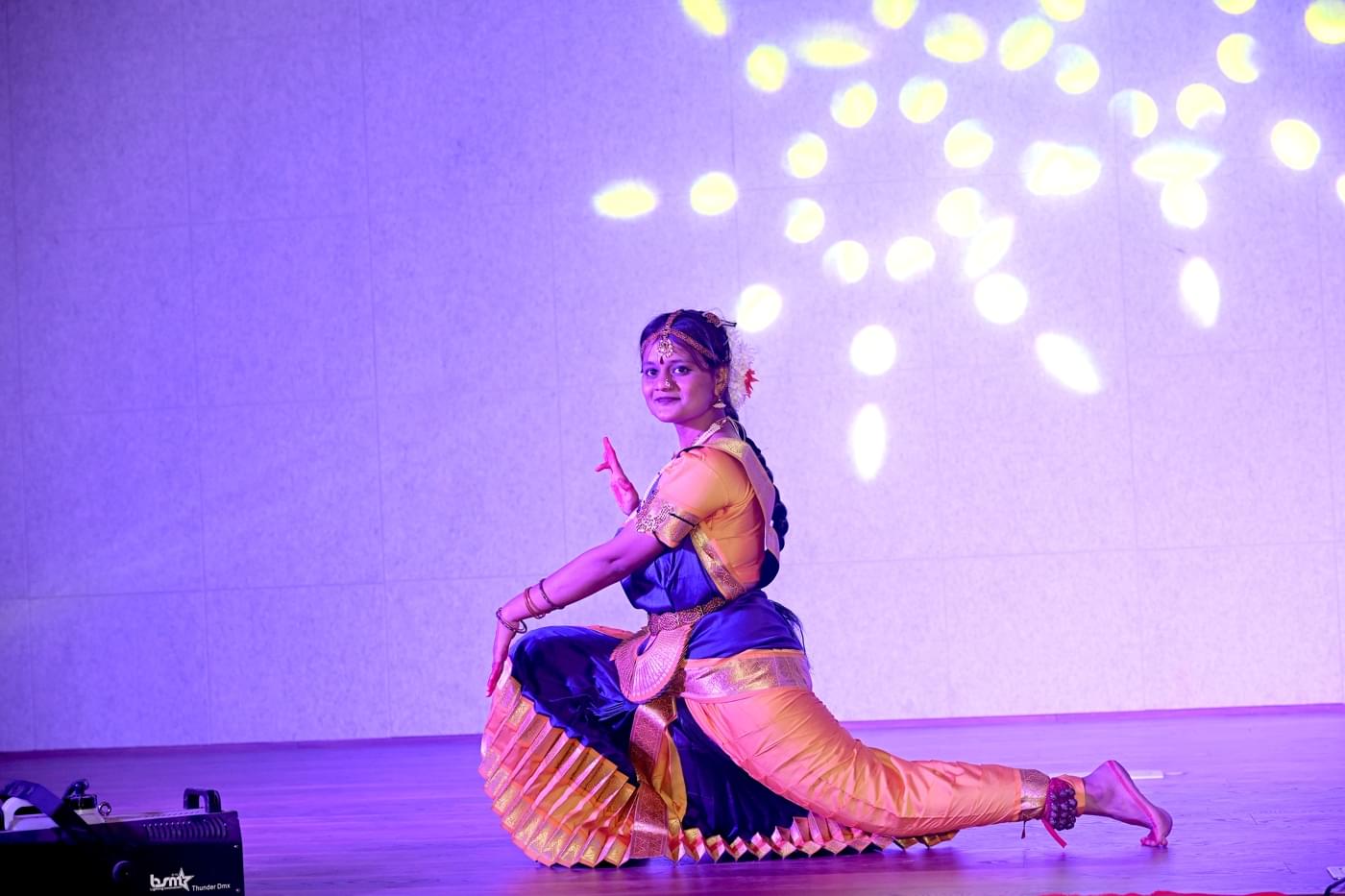 CK Shah Vijapurwala Institute of Management Vadodara Annual Day photo 433