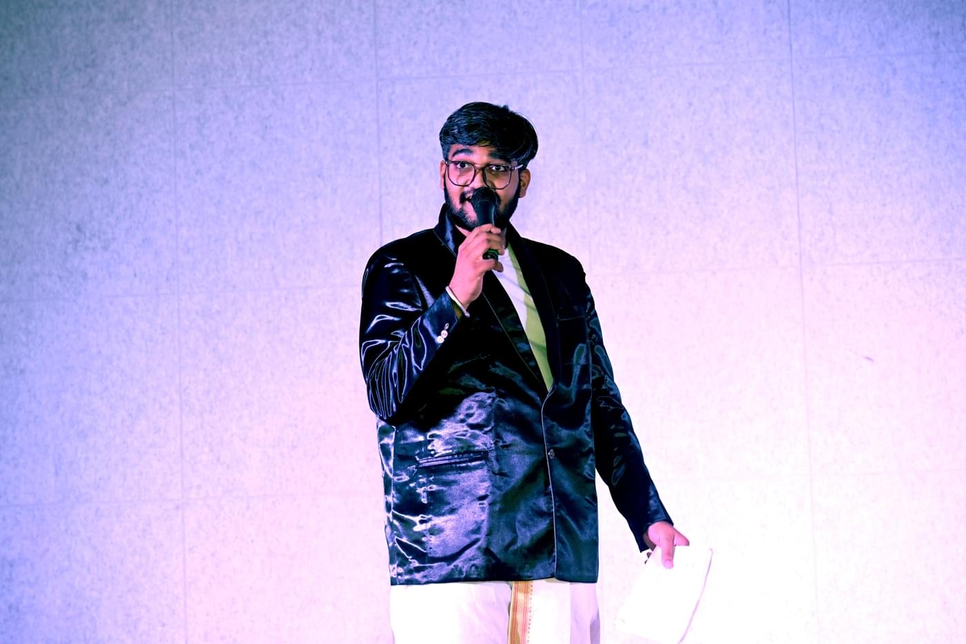 CK Shah Vijapurwala Institute of Management Vadodara Annual Day photo 434