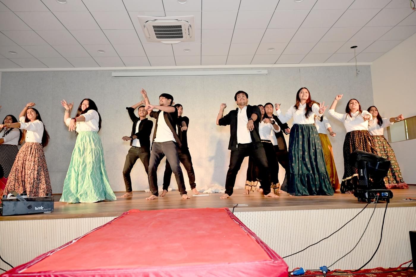 CK Shah Vijapurwala Institute of Management Vadodara Annual Day photo 446