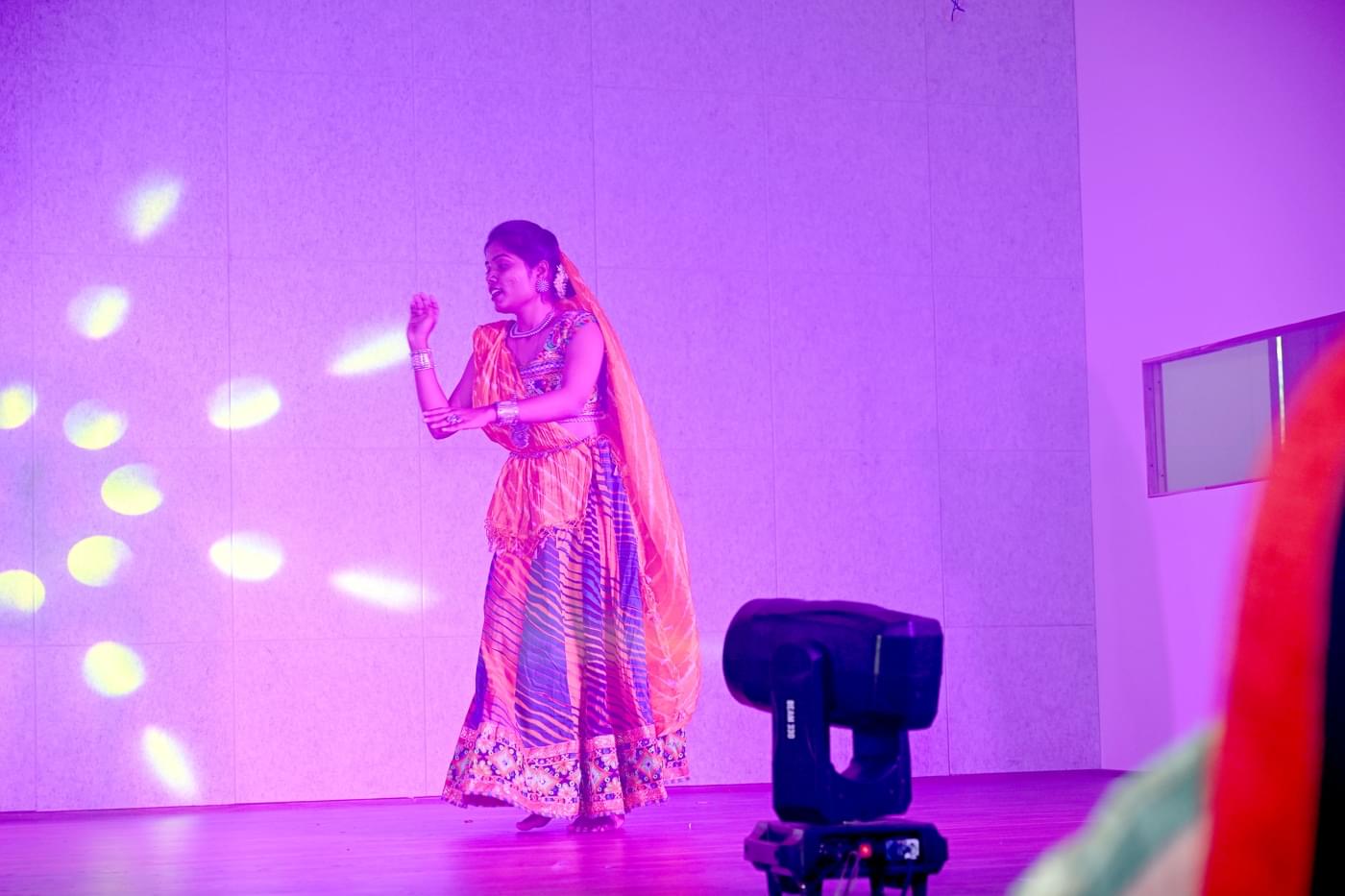 CK Shah Vijapurwala Institute of Management Vadodara Annual Day photo 448