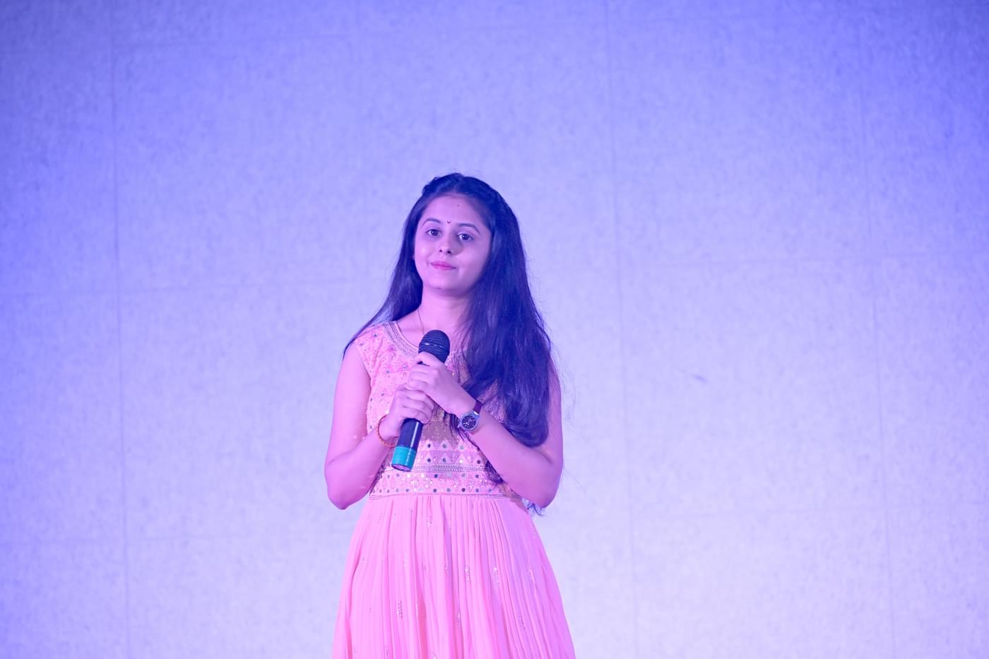 CK Shah Vijapurwala Institute of Management Vadodara Annual Day photo 450