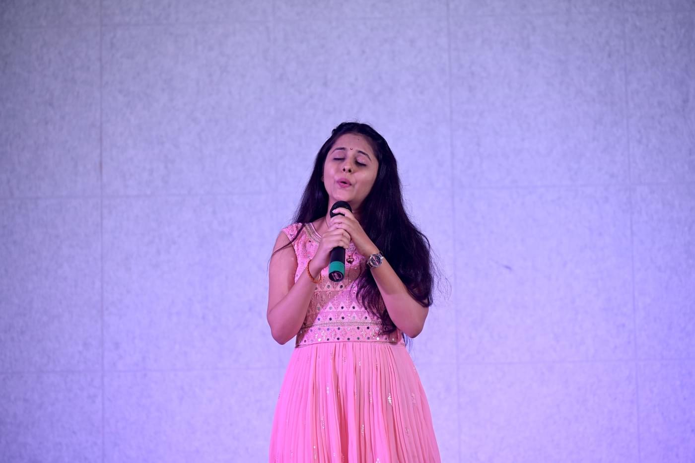 CK Shah Vijapurwala Institute of Management Vadodara Annual Day photo 452