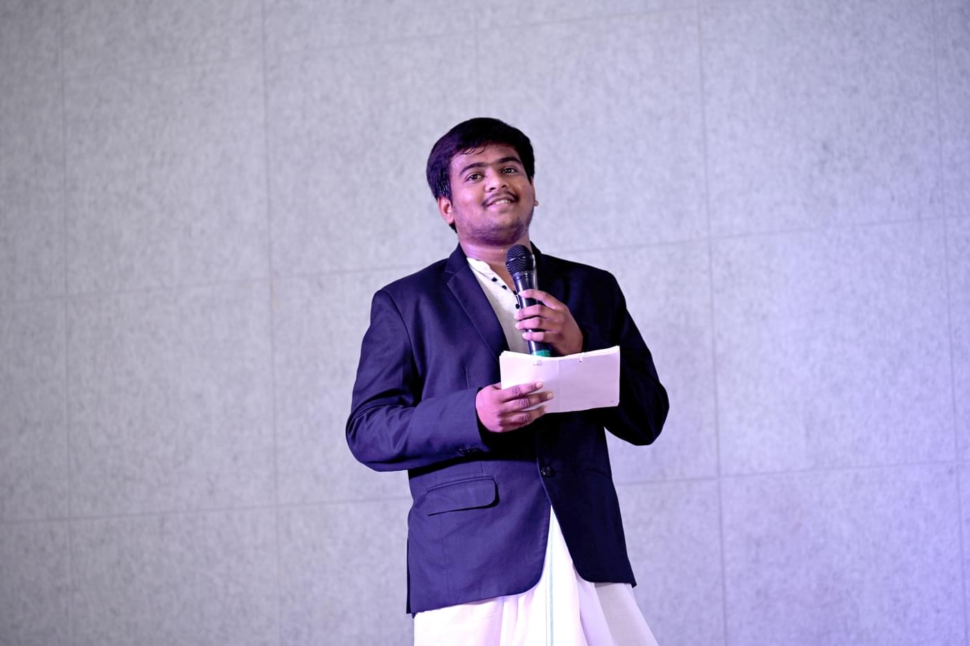 CK Shah Vijapurwala Institute of Management Vadodara Annual Day photo 461