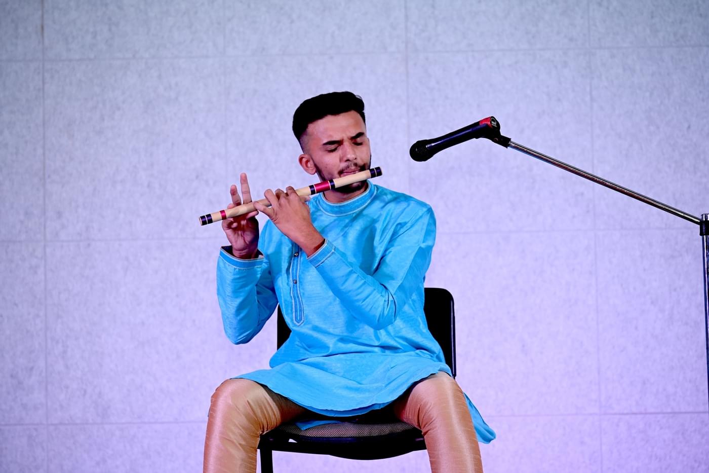 CK Shah Vijapurwala Institute of Management Vadodara Annual Day photo 462