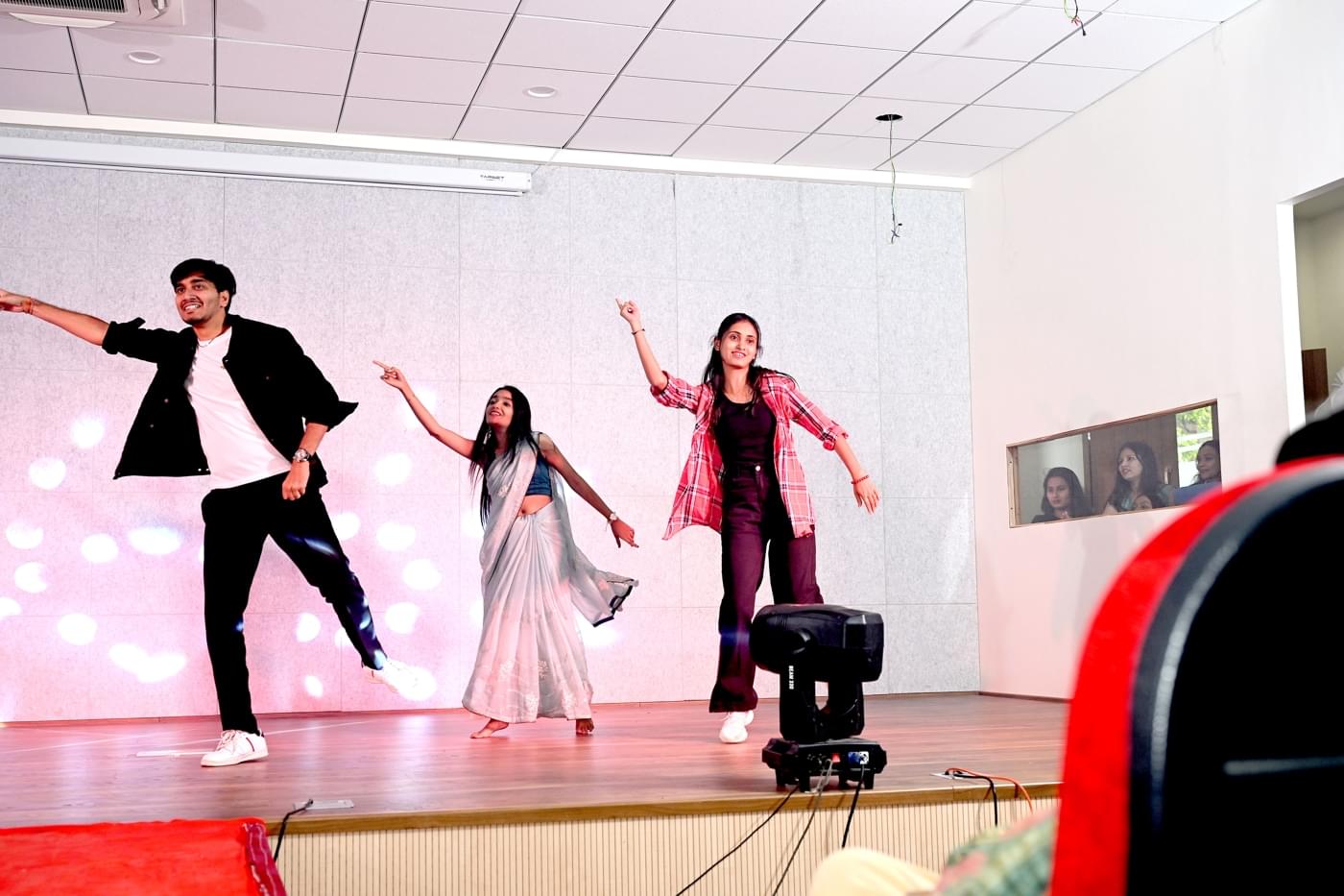 CK Shah Vijapurwala Institute of Management Vadodara Annual Day photo 472