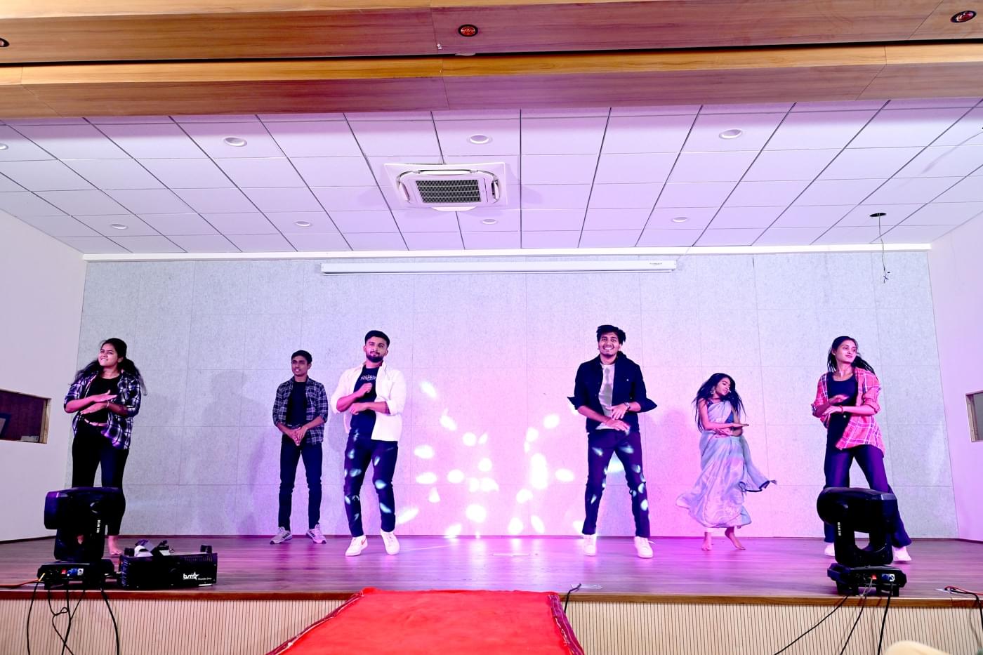 CK Shah Vijapurwala Institute of Management Vadodara Annual Day photo 473