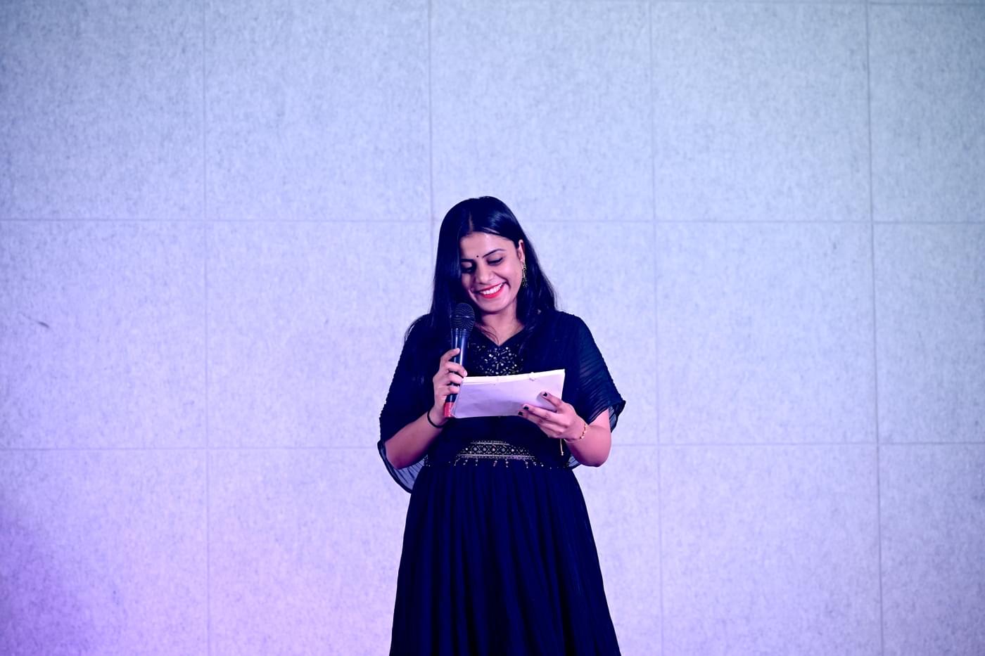 CK Shah Vijapurwala Institute of Management Vadodara Annual Day photo 474