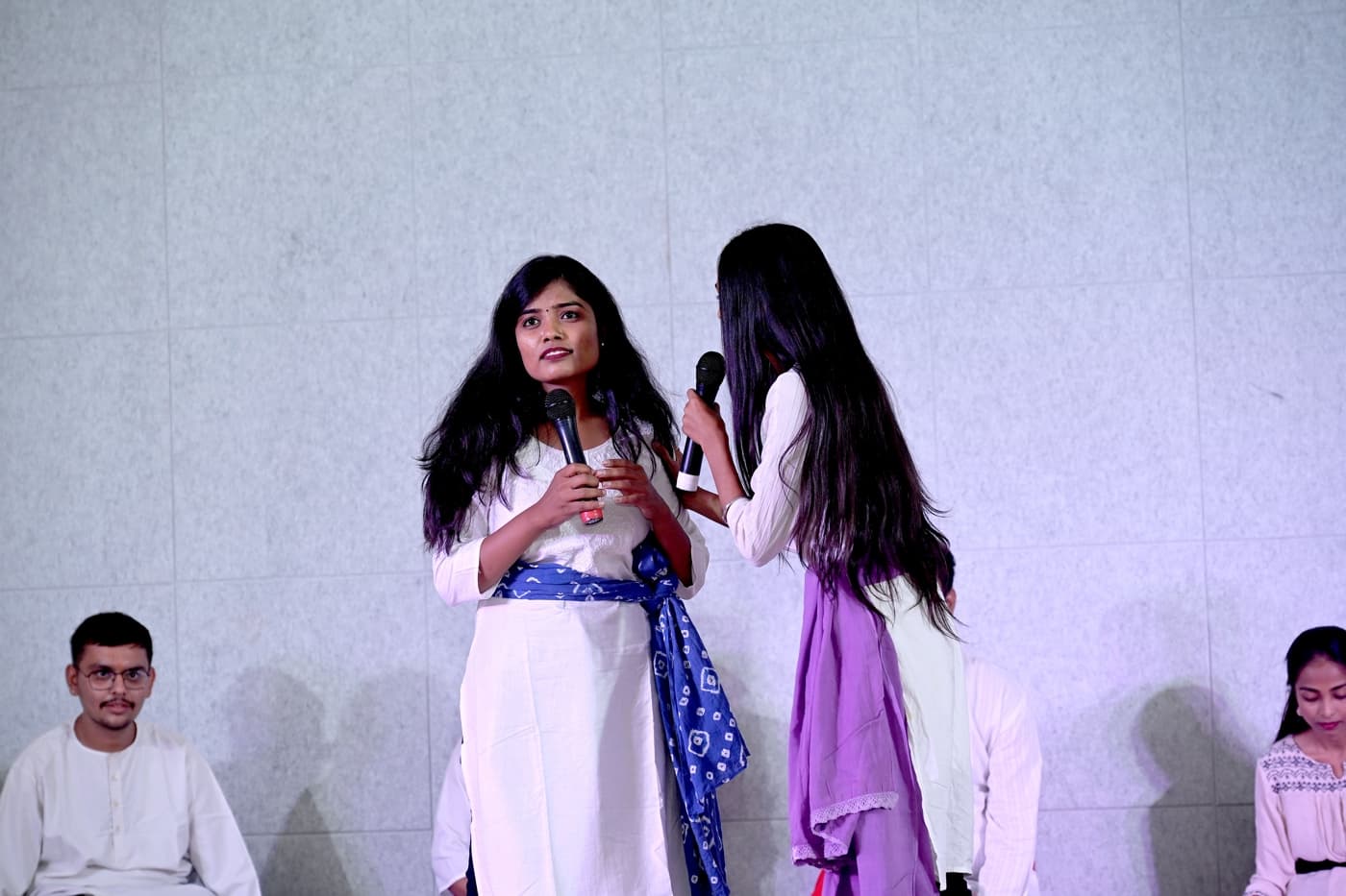 CK Shah Vijapurwala Institute of Management Vadodara Annual Day photo 480