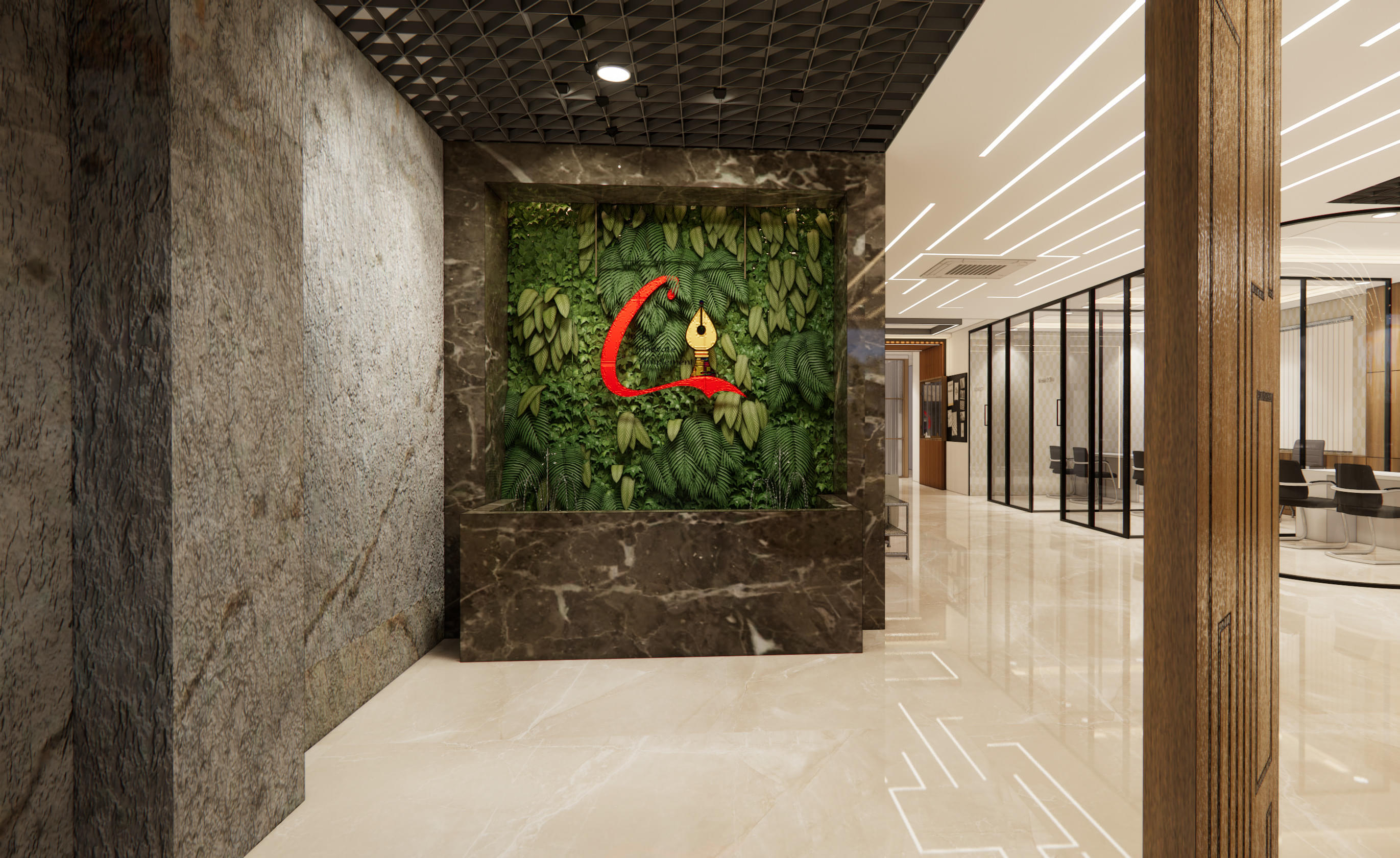 Charan’s International Institute of Aviation and Hospitality Bangalore Campus & Events photo 11