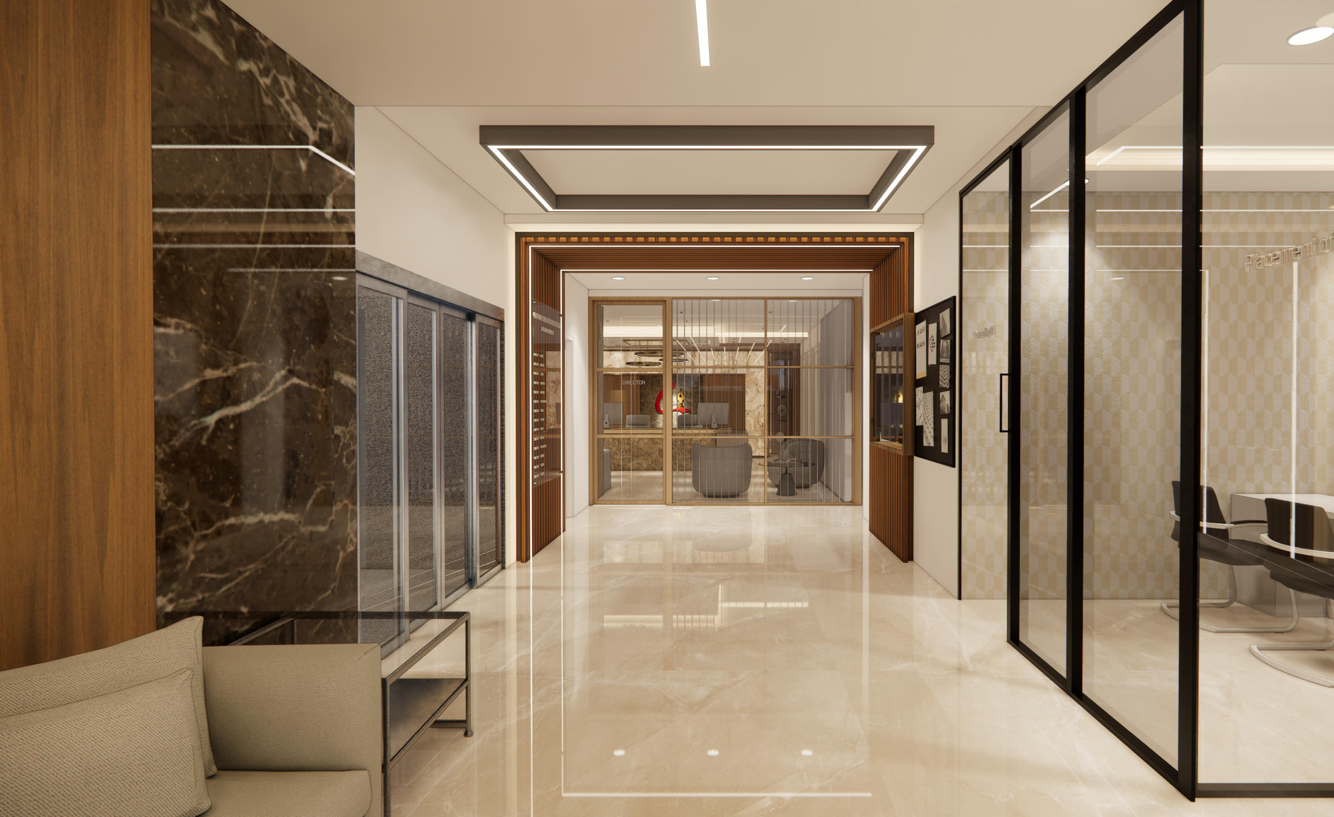 Charan’s International Institute of Aviation and Hospitality Bangalore Campus & Events photo 14