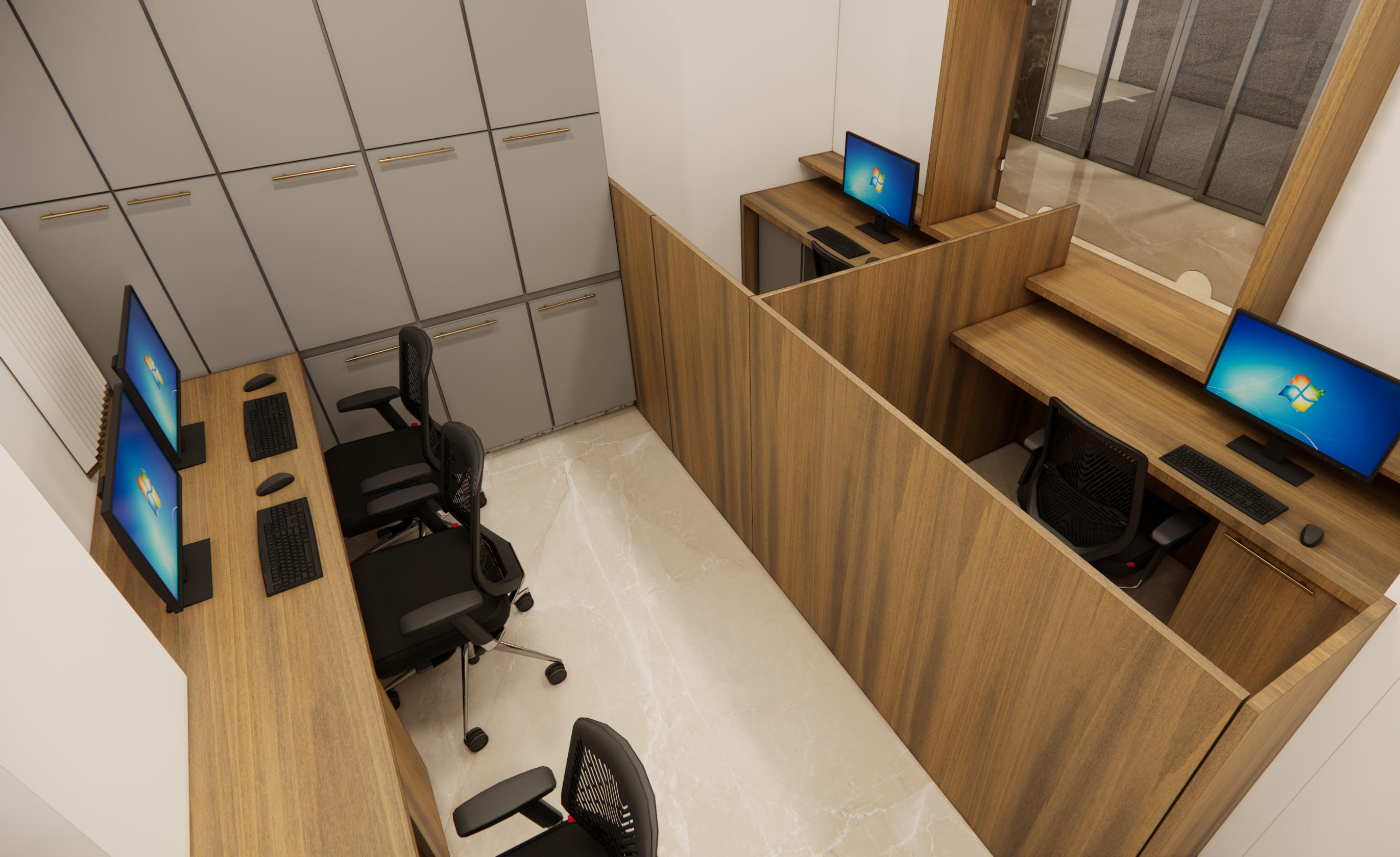 Charan’s International Institute of Aviation and Hospitality Bangalore Campus & Events photo 15