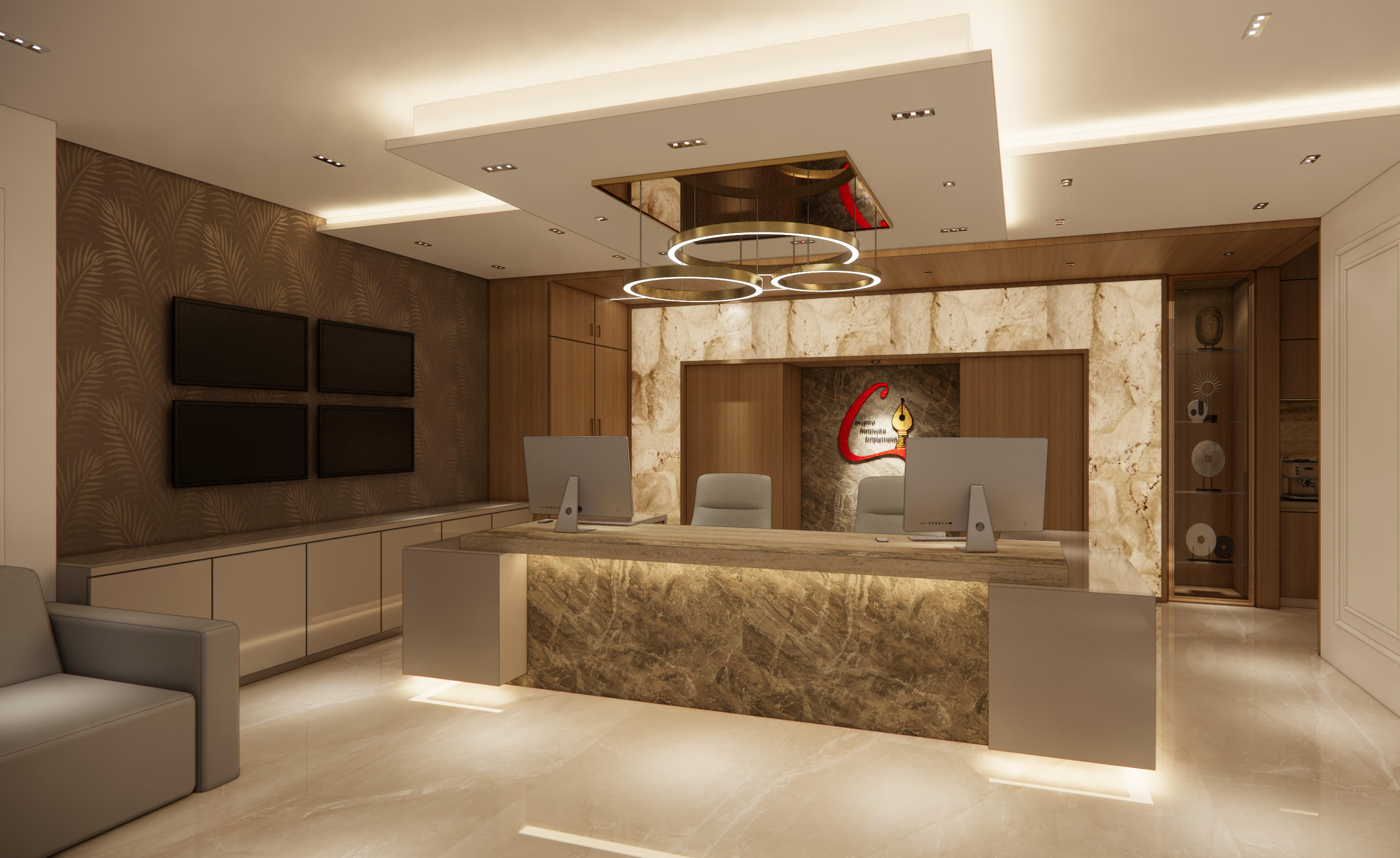 Charan’s International Institute of Aviation and Hospitality Bangalore Campus & Events photo 16