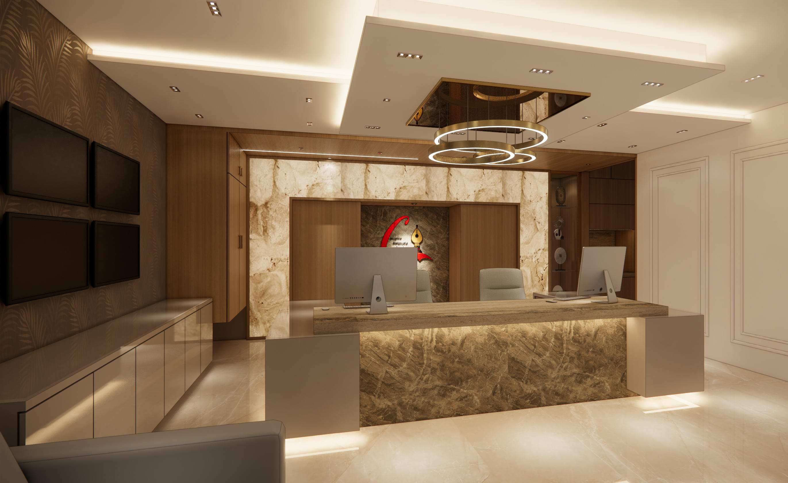 Charan’s International Institute of Aviation and Hospitality Bangalore Campus & Events photo 17