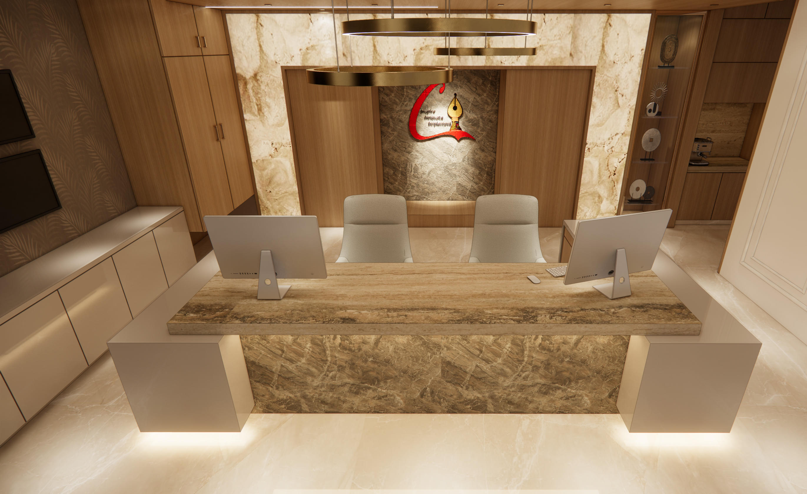 Charan’s International Institute of Aviation and Hospitality Bangalore Campus & Events photo 18