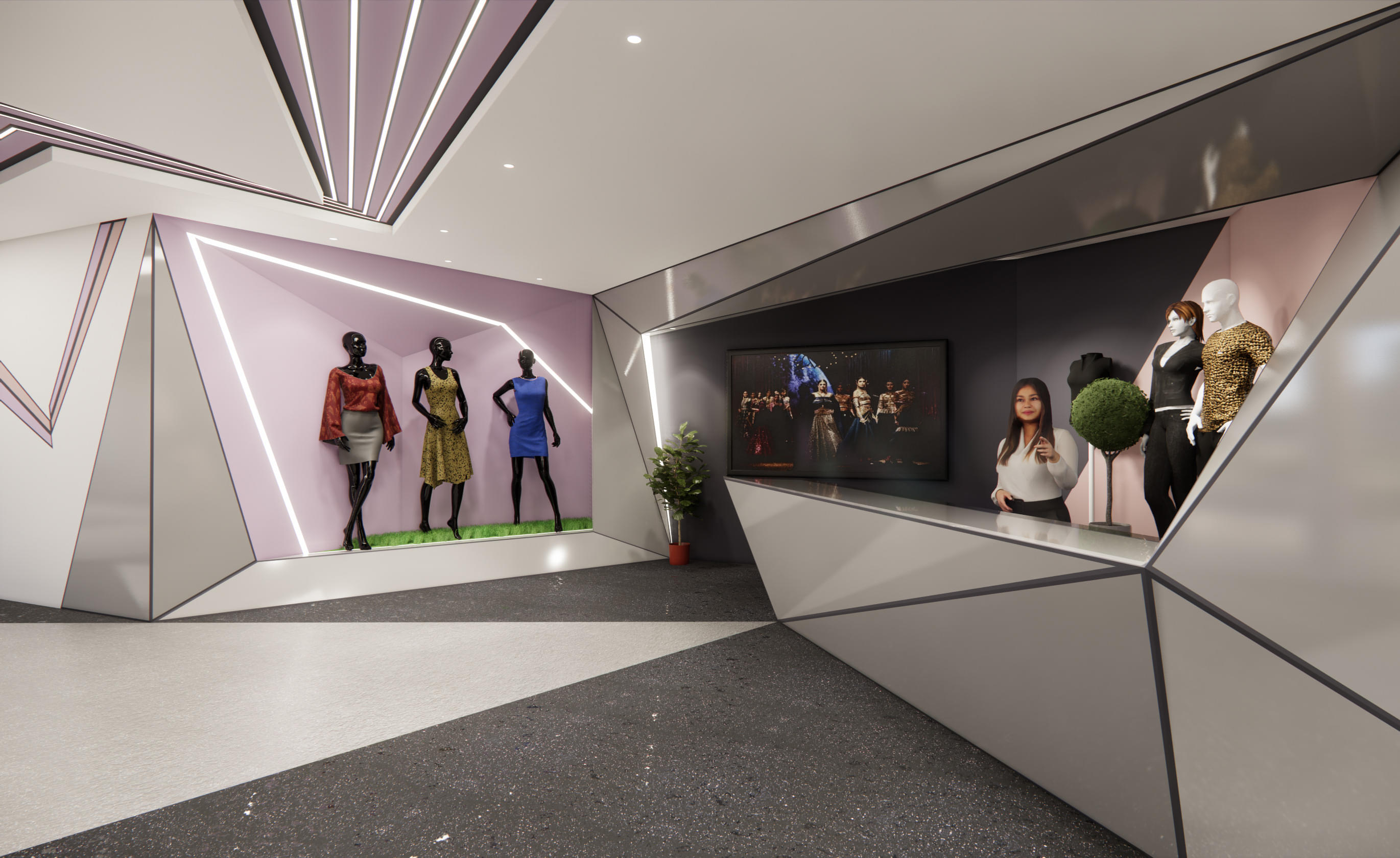 Charan’s International Institute of Aviation and Hospitality Bangalore Campus & Events photo 20