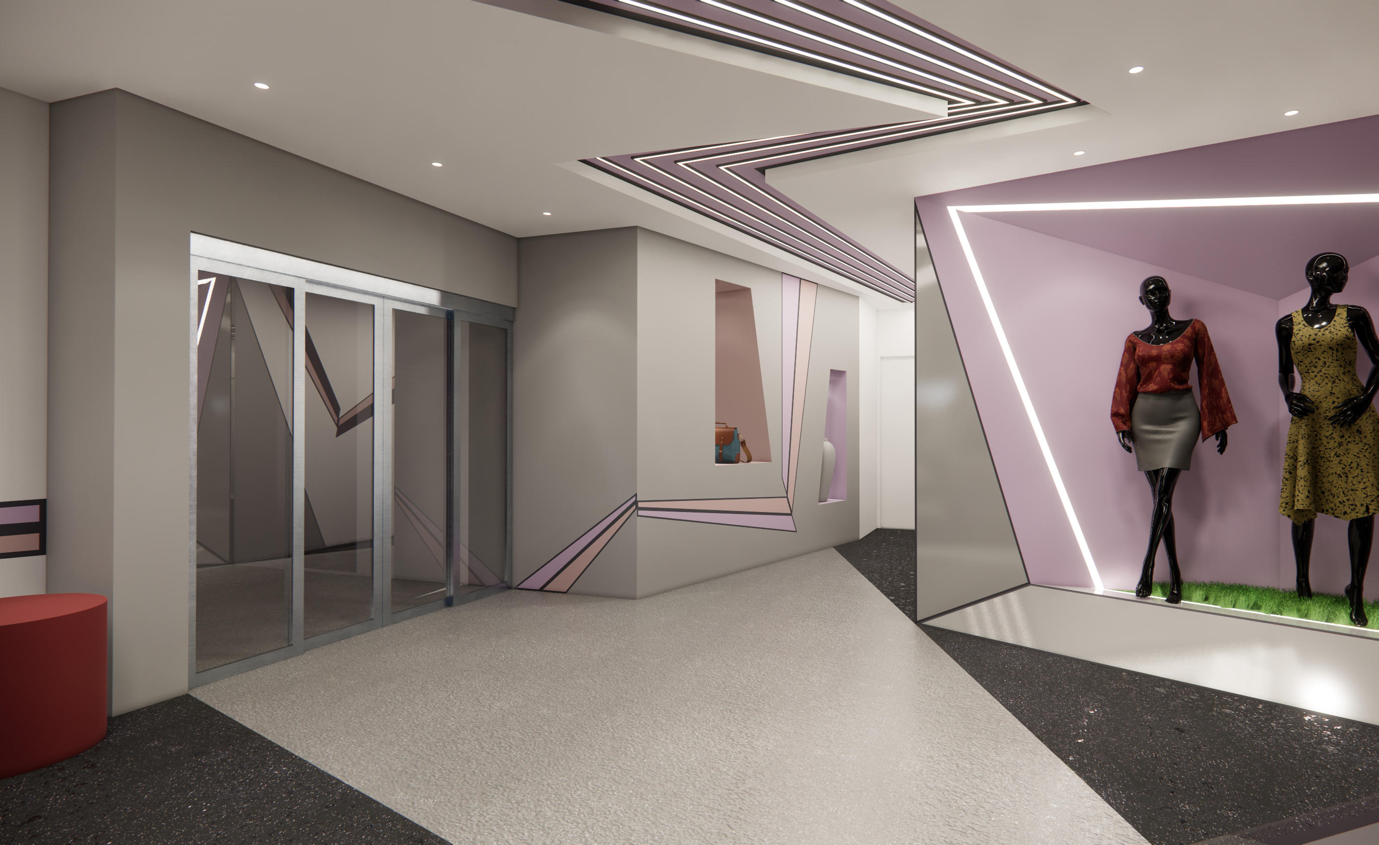 Charan’s International Institute of Aviation and Hospitality Bangalore Campus & Events photo 21